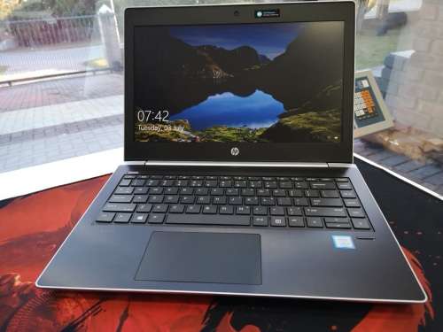 Latest 8th GEN i5 HP DESIGN*AS BRAND NEW*HP PROBOOK 430G5*i5-8250U*16GB*256GB SSD*WARRANTY 2021*